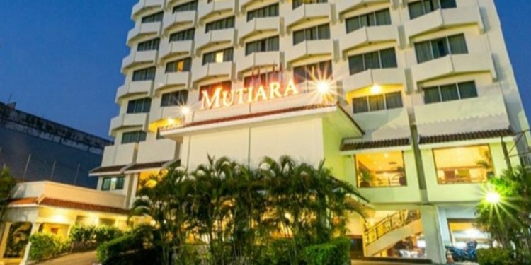 Mutiara Hotel Malioboro