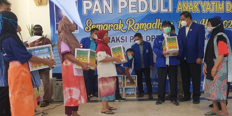 PAN Peduli