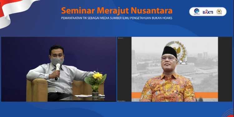 Seminar industri digital