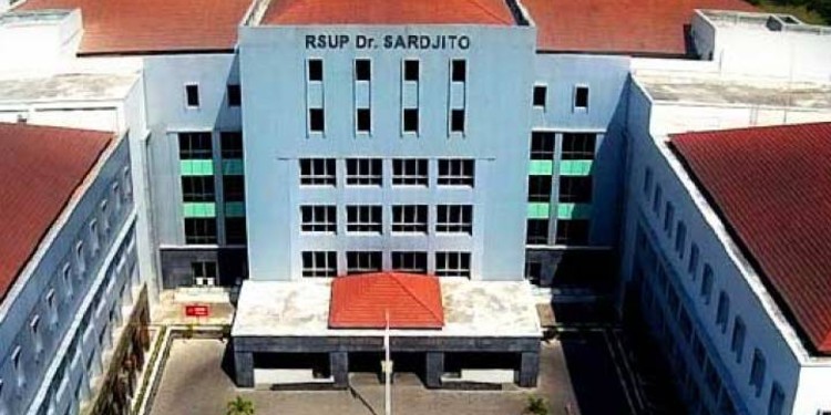 RSUP Sardjito Yogyakarta