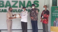 baznas kulon progo