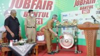 job fair bantul 2021