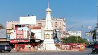 Tugu Jogja