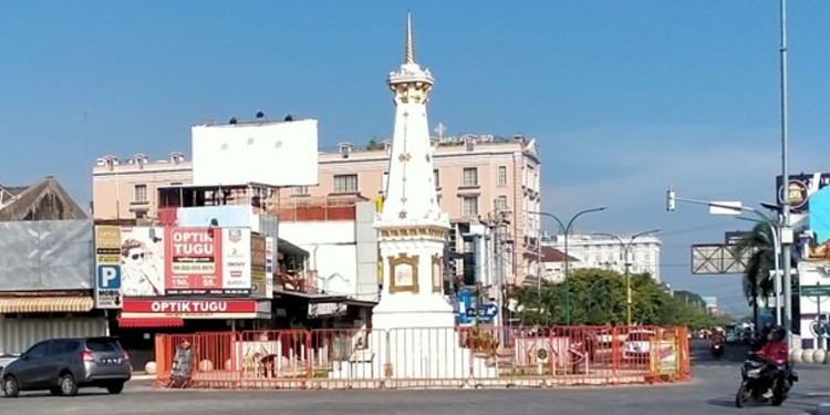 Tugu Jogja