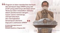 Kita Jaga Usaha