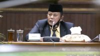 Ketua DPRD DIY Nuryadi