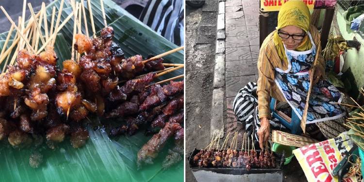 sate kere beringharjo