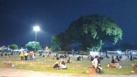 Alun-alun kidul Yogyakarta