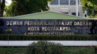 DPRD Kota Yogyakarta