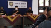 Partai Ummat DIY