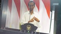 arahan Jokowi