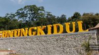 Daftar wisata gunungkidul