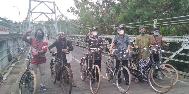 jembatan bantar progo