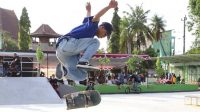skateboard bantul