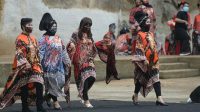 Jogja Batik Carnival