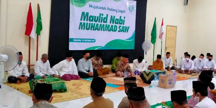 Mujahadah Pundong Bantul