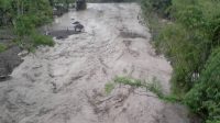 banjir lahar gunung merapi