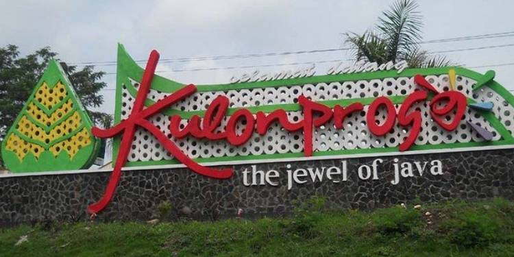 ikon kulon progo