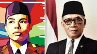 soedirman dan HB IX