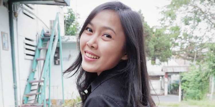 Anindya Putri Deyanti