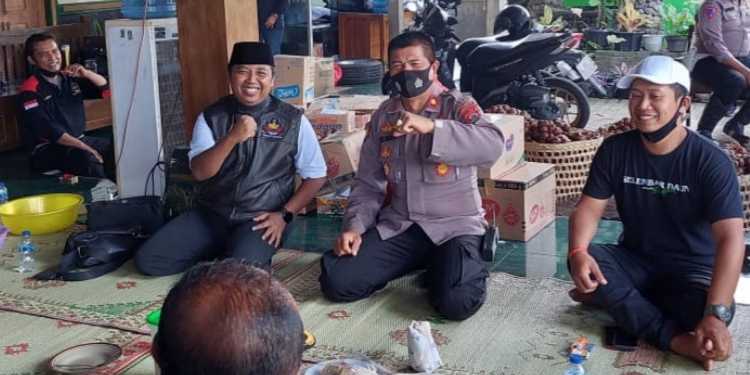 kawulo mataram Yogyakarta