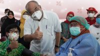 vaksinasi anak di Yogyakarta