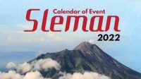 Kalender Event Sleman 2022