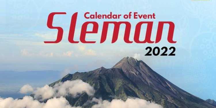 Kalender Event Sleman 2022