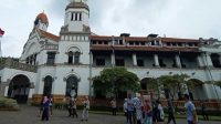 Museum Lawang Sewu Semarang