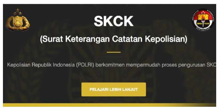 SKCK