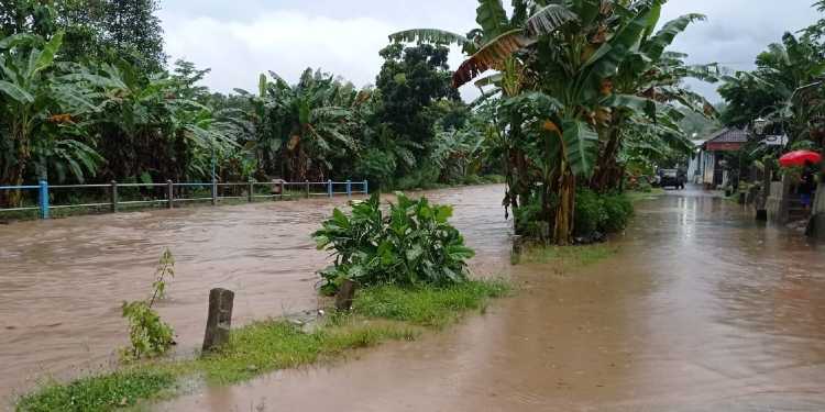 banjir bantul