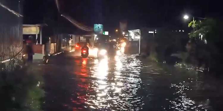 banjir di imogiri bantul