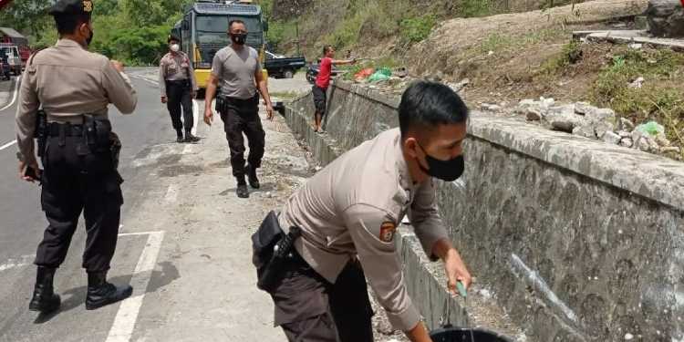 bersih bukit bego