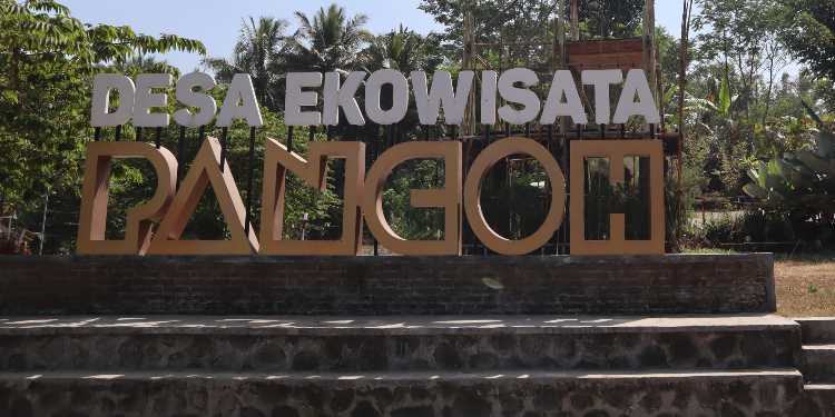 Daftar Enam Desa Wisata Terbaik Di Daerah Istimewa Yogyakarta