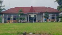 gedung purwomartani