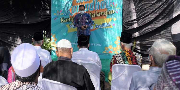 masjid ekonomi jogja