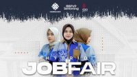 Job Fair BBPVP Semarang 2022