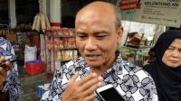 Penjabat Wali Kota Yogyakarta Sumadi