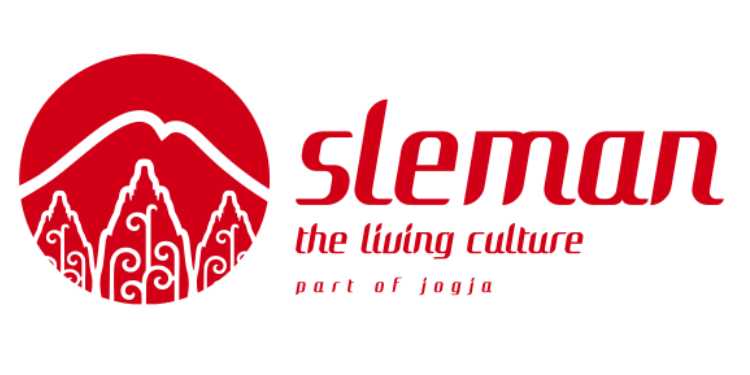 logo sleman