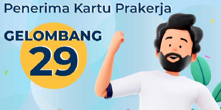 penerima prakerja