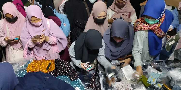 Muslim LifeFair Yogyakarta 2022