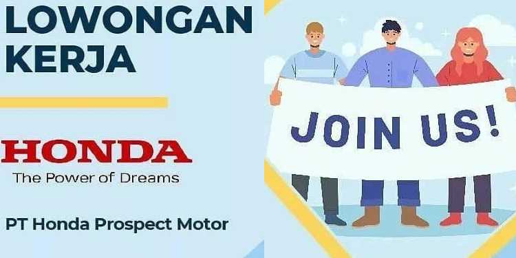 loker honda