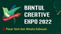 Bantul Creative Expo 2022
