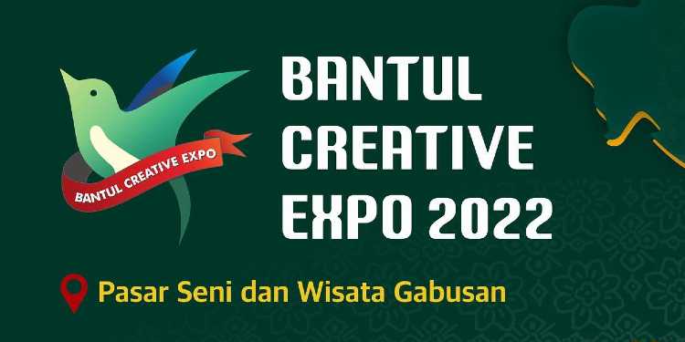 Bantul Creative Expo 2022
