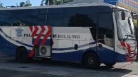 Bus SIM Keliling