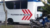 Bus SIM Keliling Juli 2022