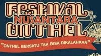 Festival Nusantara Onthel