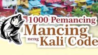 Mancing mania Kali Code