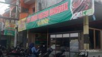 Warung Beres DD Jogja