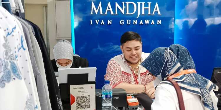 ivan gunawan bandara YIA